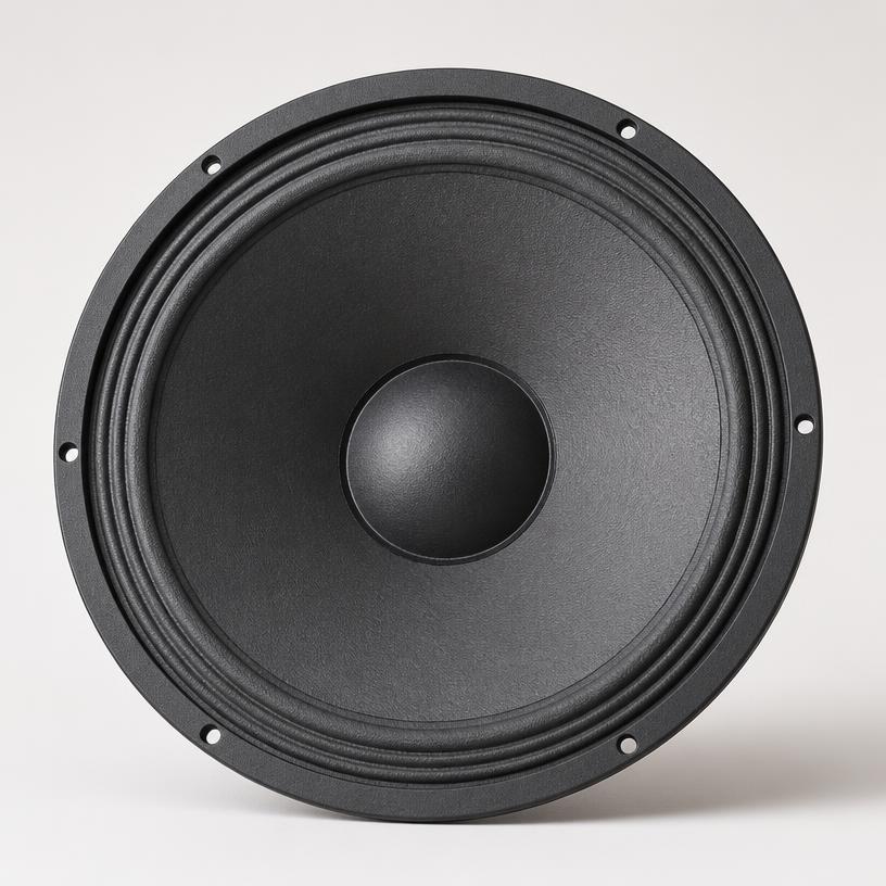 Cone 12" em papel reforçado