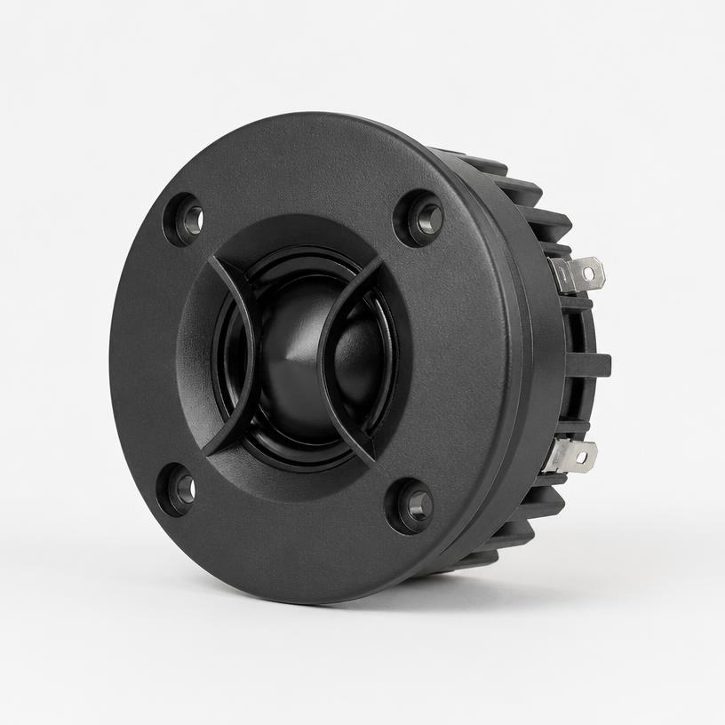 Super tweeter 300W · fenólico